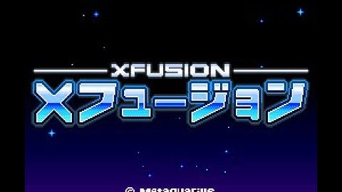 Super Metroid X-Fusion (Super Mode) 100% Playthrough