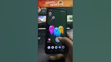 📱 Quick Cursor App – Simplify One-Handed Phone Use | Top Smartphone Hack 2024 🚀