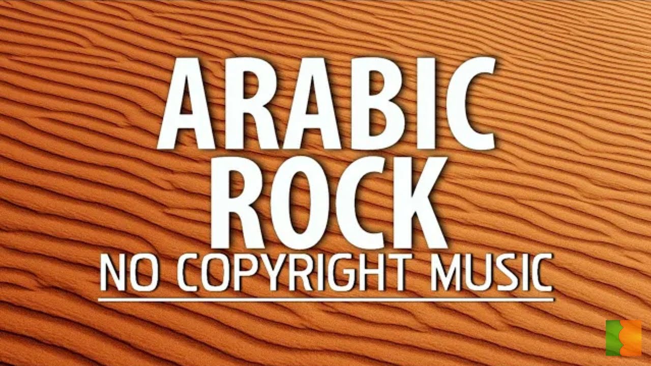 Arabic rock / arabic metal music / East West metal no copyright ...
