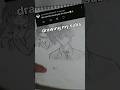 drawing my subscribers part-2 hope you like it 👍 😉#drawing #shorts #viral #trending #subscriber
