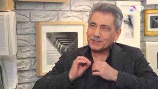 Культурный обмен на ОТР. Валерий Ахадов (06.05.2015) Культурный обмен на ОТР. Валерий Ахадов (06.05.2015)