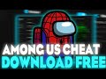 🤫 SECRET Among Us MOD MENU 2025! Always Impostor & Anti-Ban (UNDETECTED PC Download) 🚀