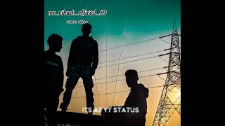 Attitude Status Video
