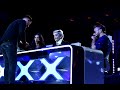 ილუზიონისტი ლაშა გელაშვილი | Illusionist Shocks The Judges - Georgia's Got Talent