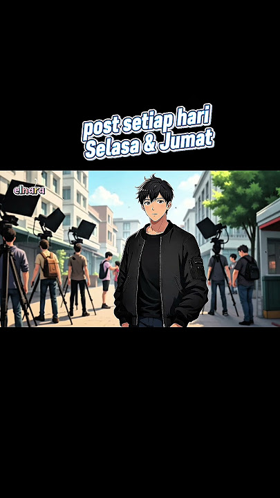 'Ini baru cuplikan doang 😏 Full Episode 7 udah tayang di channel ini —