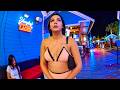 The Most Chaotic Bar Fight Ever, Woman Turns From Angel to Devil in Seconds Faces No-Nonsense Cops