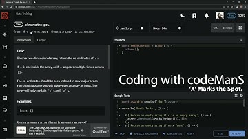 Codewars 7 kyu 