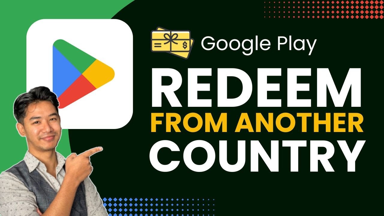 how-to-redeem-google-play-gift-card-from-another-country-youtube