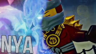 Nya One With The Sea