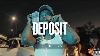 [FREE] Dancehall Instrumental 2026 "Deposit" - Skippa x Feloni19 Type Beat #dancehallinstrumental