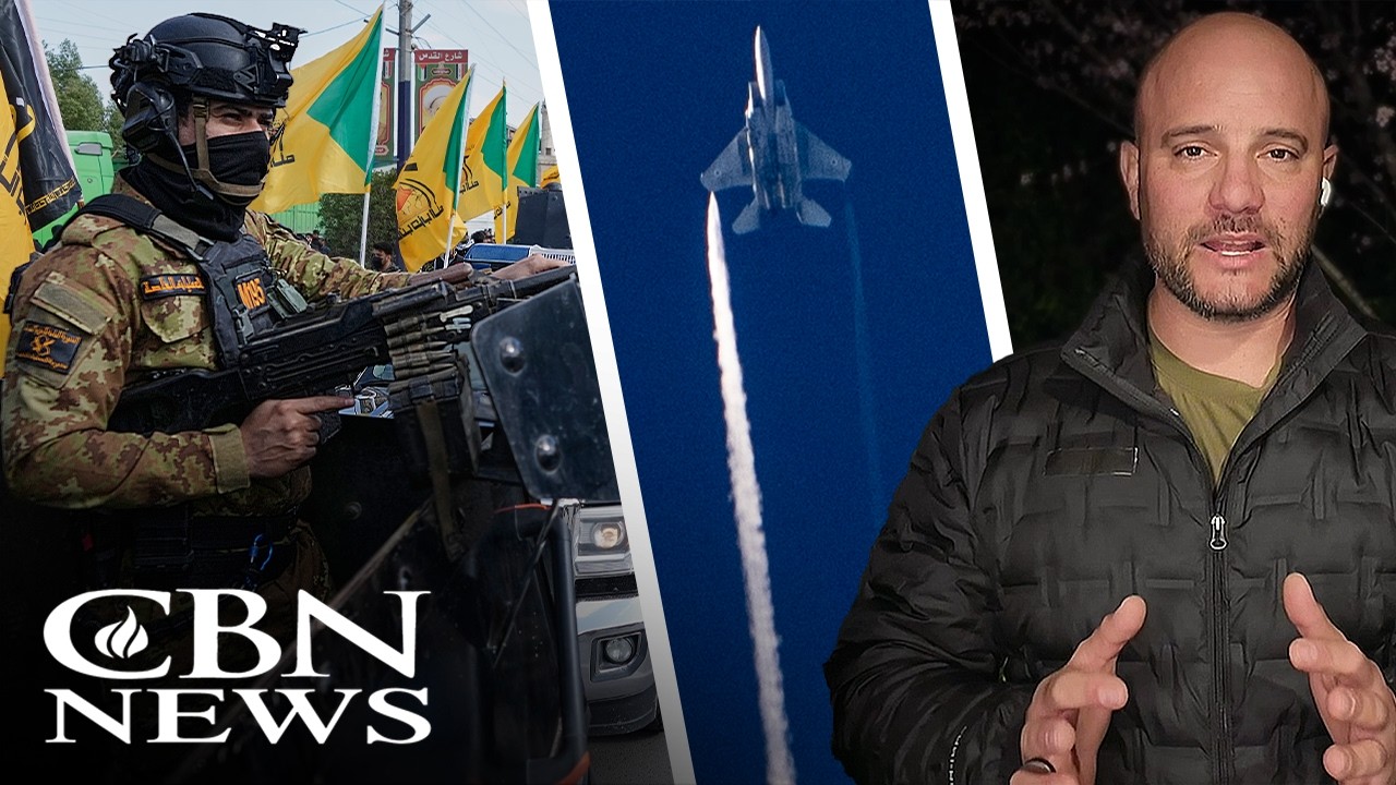 Mati Shoshani Reveals Hezbollah’s Final Battle