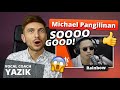 Vocal Coach YAZIK reaction to Michael Pangilinan - Rainbow (South Border)