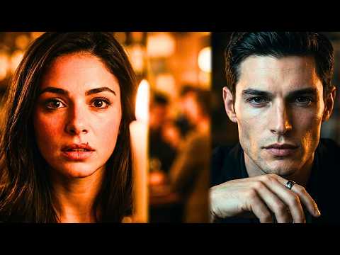 71. She Mouthed 'Help Me' to a Stranger at the Bar — He Was the Vampire King Protecting Her