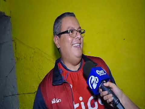Color ALI VS FAS - Semifinales camera iphone 8 plus apk