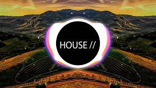 Basixx - Let's Get Out (Clean Version) (House)