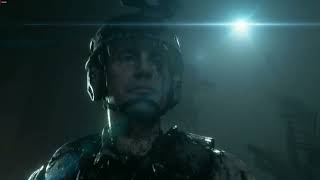 DEATH STRANDING Clifford Unger Vietnam chopper cutscene 2k