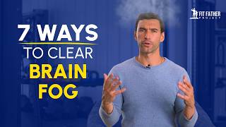 Fix These 7 Mistakes To BEAT Brain Fog!