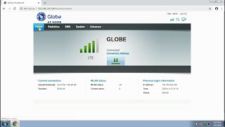 Globe  B535-932 / B312-939 / B310As-938 / B525s-65a / B315s-938 / B315s-936 Admin Access [PAID]