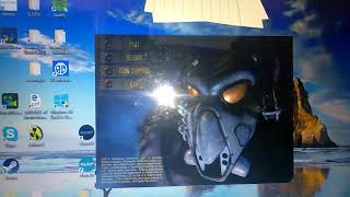Error with Fallout 2 Character Creator