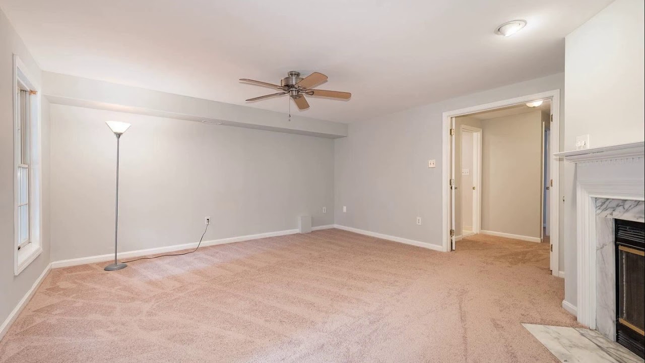 9353 Breamore Court Laurel, MD 20723 Townhouse Real Estate For