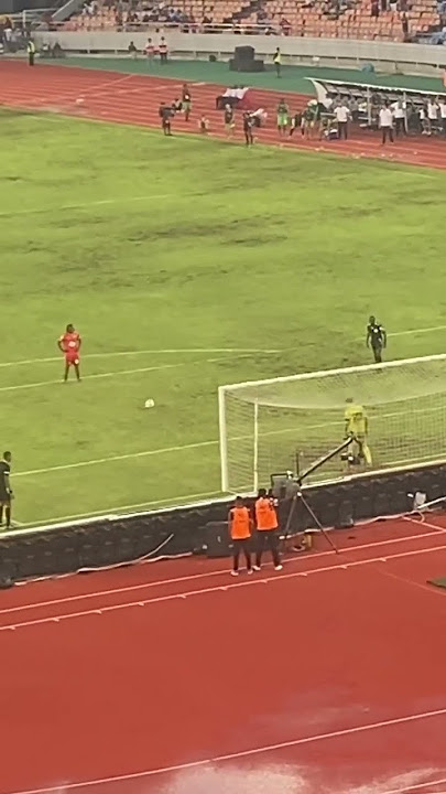 ⚪️🔴⚪️CHEKI PENALT SAFI YA KIBU DENIS ||AL MASRY OUT SIMBA NUSU FAINALI