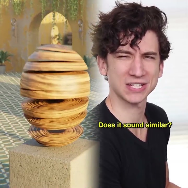 When you accidentally write songs that already exist (full version) #fyp