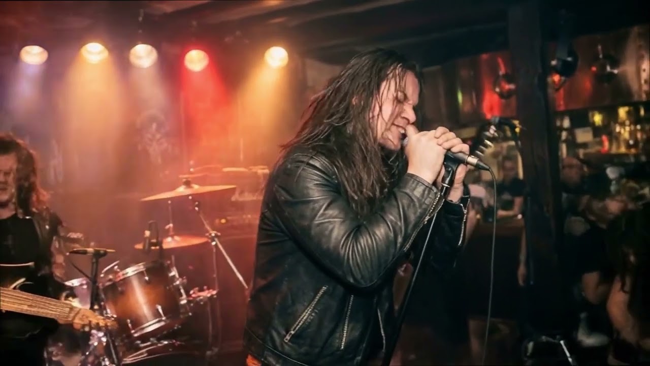 Saban Saulic - Dodji da ostarimo zajedno (Iron Gusle Metal Cover)