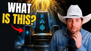 Remote Viewers Saw Most Significant Undiscovered Artifact