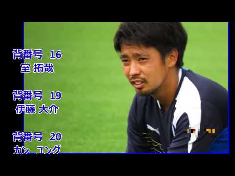 大分を愛してくれた 漢たちに感謝とエールを！！