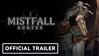 Mistfall Hunter - Official Beta 2 Gameplay Trailer