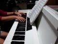 Highlander (Joe Hisaishi) cover