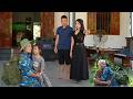 From Warrior to Single Mother, She Rebuilds Her Life With Her Own Hands