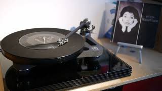 Kate Bush - This Woman's Work (EMI EM119 A) 1989