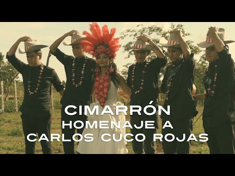 CIMARRON LIVE: Most Popular Band In The World From the Orinoco River