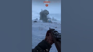 Friend steps on a mine, hilarious prox chat 🤣🤣  #hellletloose #proximitychat