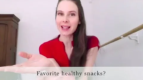 LIVESTREAM Wellness Ballet Beautiful Q&A