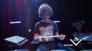 Vater Percussion - Dash Hutton - HAIM