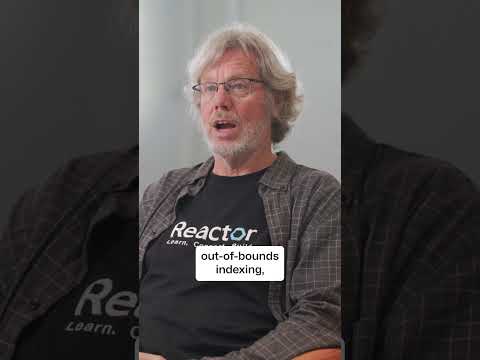 The real reason Python exists
