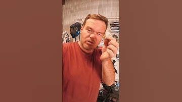 No snap-ring pliers? JUST DO THIS!!! #carhacks #mechanic #lifehacks #tools #tiktok