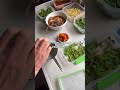 元焼肉屋が辛くないオイキムチを手抜きして作る きゅうり安いときやって下さい #shotrs