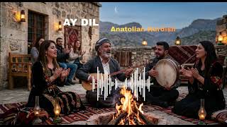 Ay Dil Anatolian Kurdish