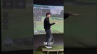 Golf Secret: Master Water Hazards &amp; Safer Shots Now! #shorts