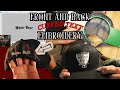 CURVED TEXT Step-By-Step Digitizing and Hooping Tutorial | Tips for Hat Embroidery using my Tajima