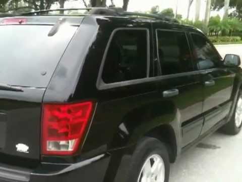 2006 Jeep Grand Cherokee Laredo View Our Current Inventory At Fortmyerswa Com