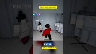 Yuta Sedih Mio dan Baby Celine Meninggal Untuk Selamanya | ROBLOX