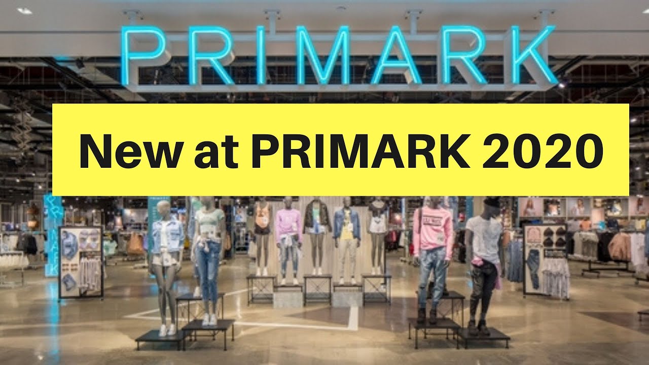 #primark