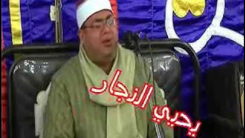 سورة النمل تلاوة في سابع سماء للشيخ محمود علي حسن حـانـوت زفـتــى 5 2 2017