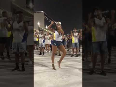 Mayara Lima, PRINCESA do Paraíso do Tuiuti.🎥:eu_mayaralima