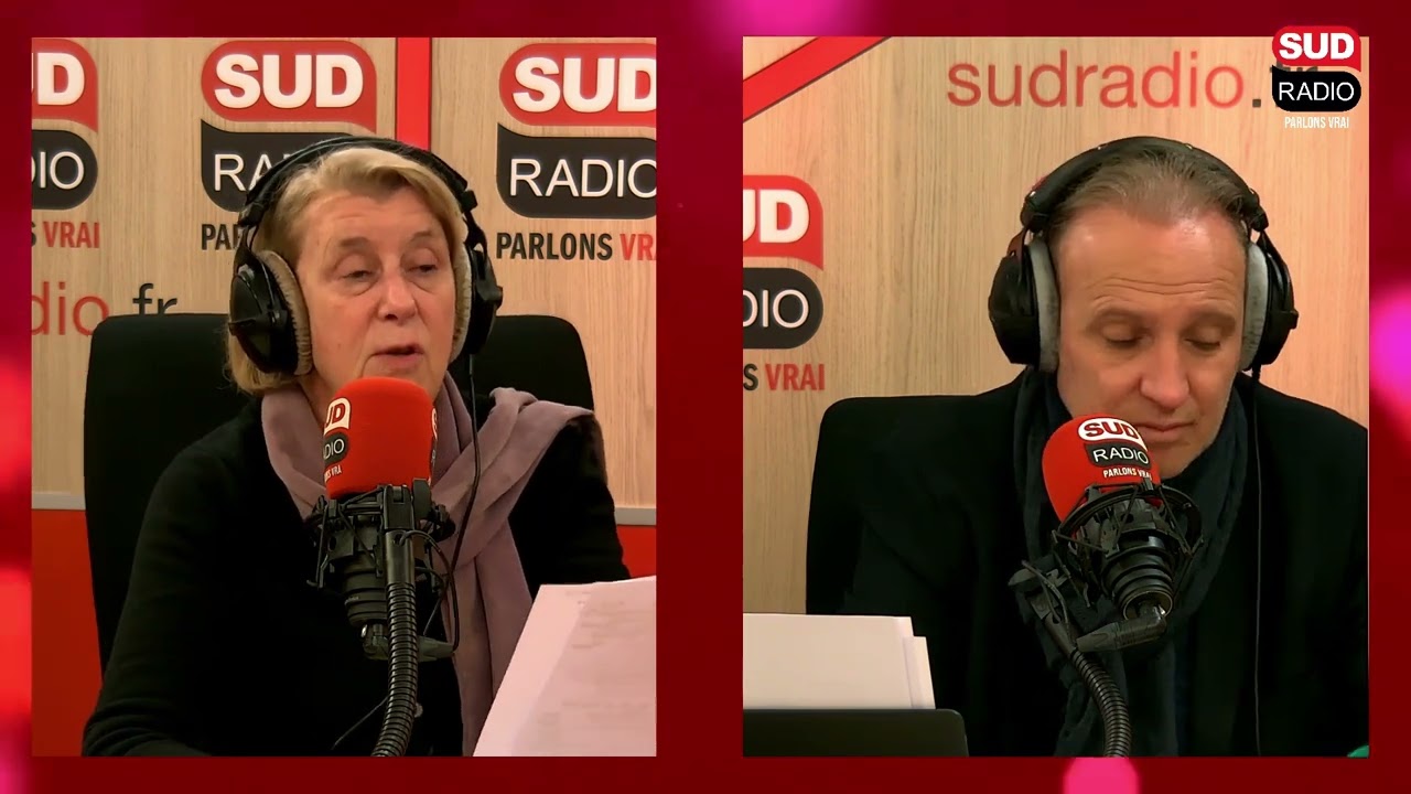 Arlette Chabot : "Emmanuel Macron a intérêt à être plus candidat que président"