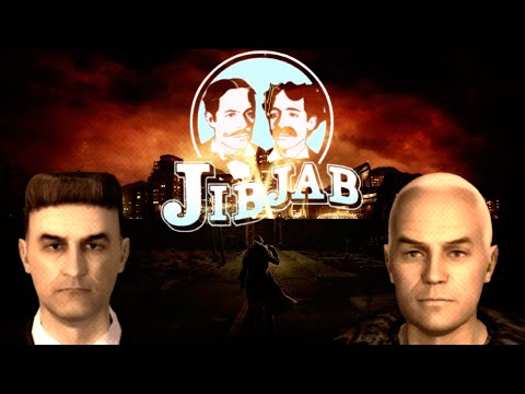 Fallout: New Jibjab (Jibjab.com “This Land” but in FONV)